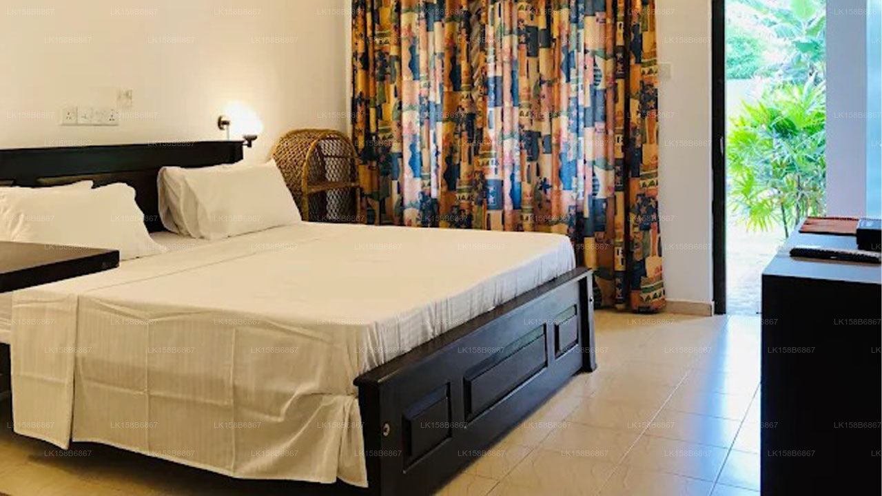 Shanthi Guest House, Hikkaduwa