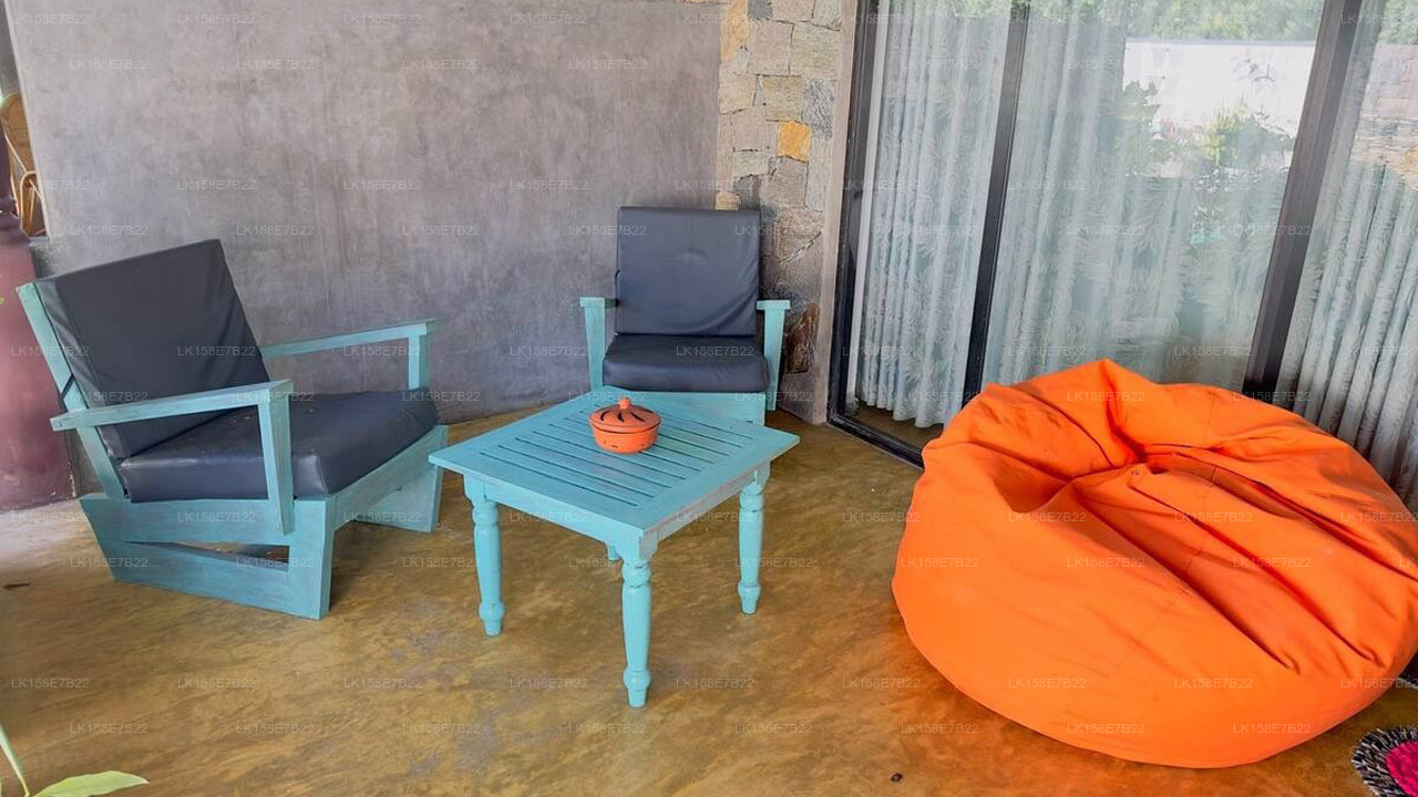 Ayubowan lodge 3, Mirissa