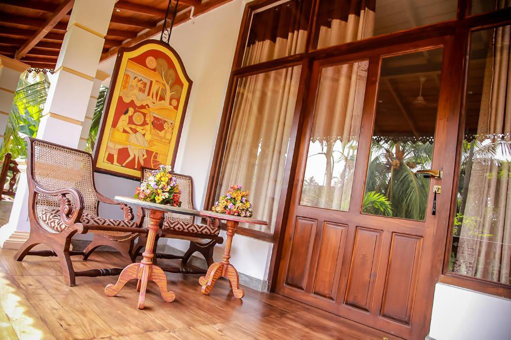 Morning Star, Mirissa