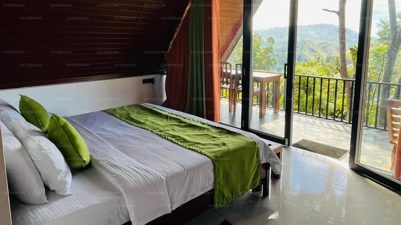 Cloudy Hill Cottage, Ella