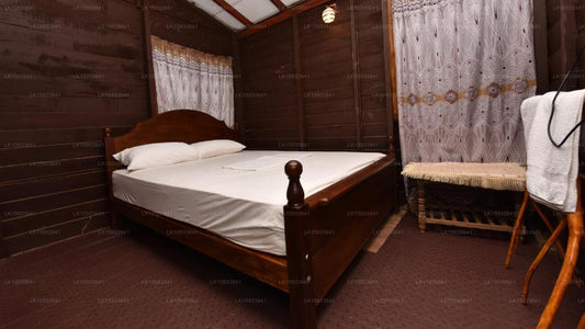 pidurangala Tree House Hostel Sigiriya