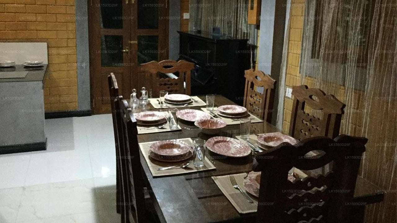 River Edge Cinnamon Villa, Weligama