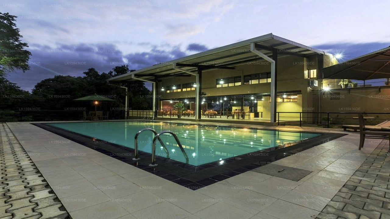 FarCry Nature Boutique Resort, Wasgamuwa