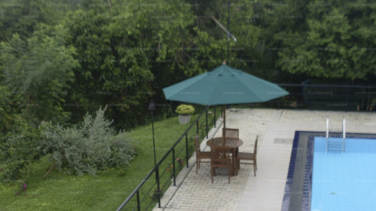 FarCry Nature Boutique Resort, Wasgamuwa