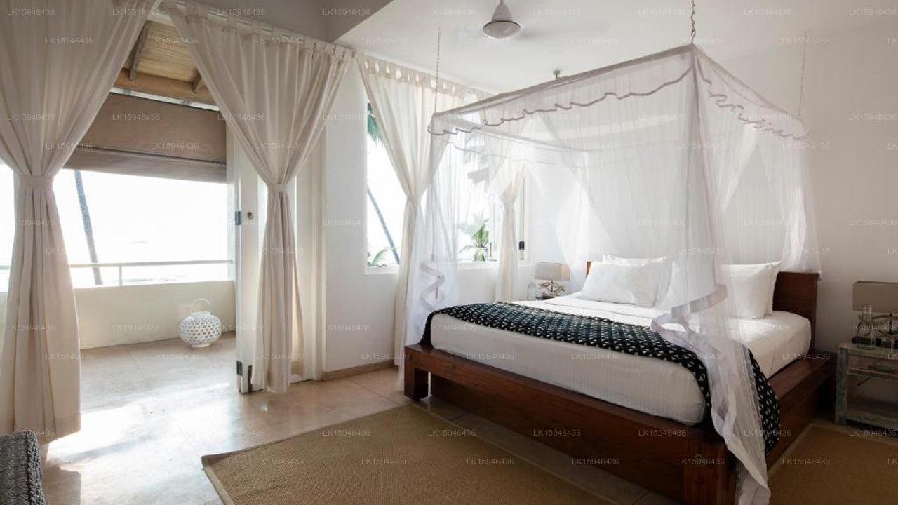 Sri Villas, Induruwa