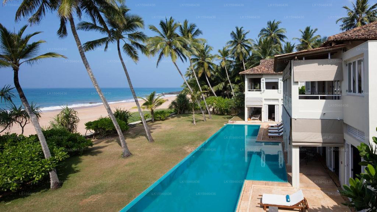 Sri Villas, Induruwa