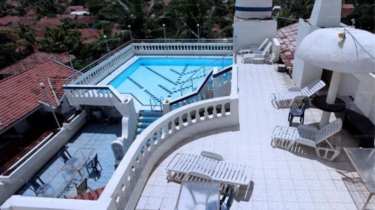 The Palace Hotel, Negombo