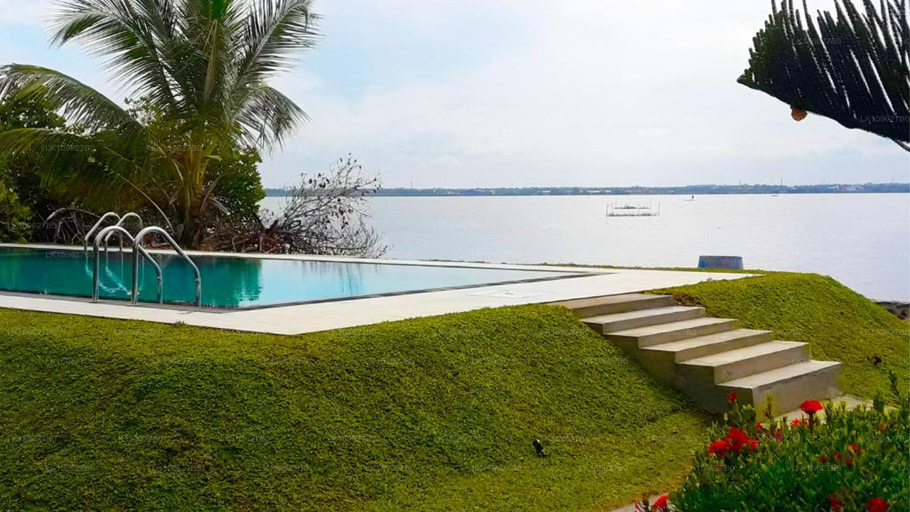 Nico Lagoon Hotel, Negombo