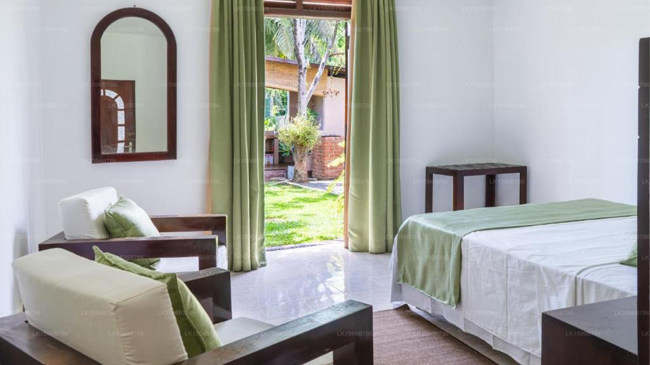 Villa Sarakkuwan, Negombo