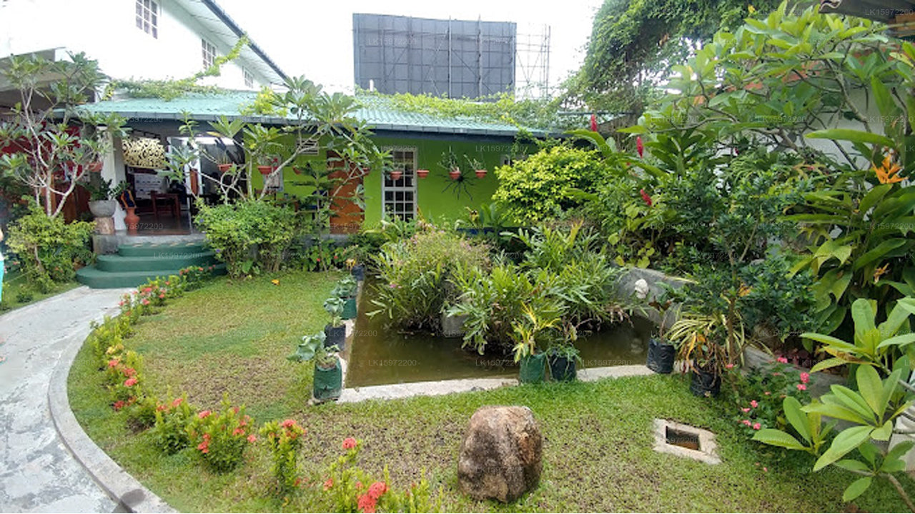 Hiru Mudra Ayurveda Resort, Induruwa