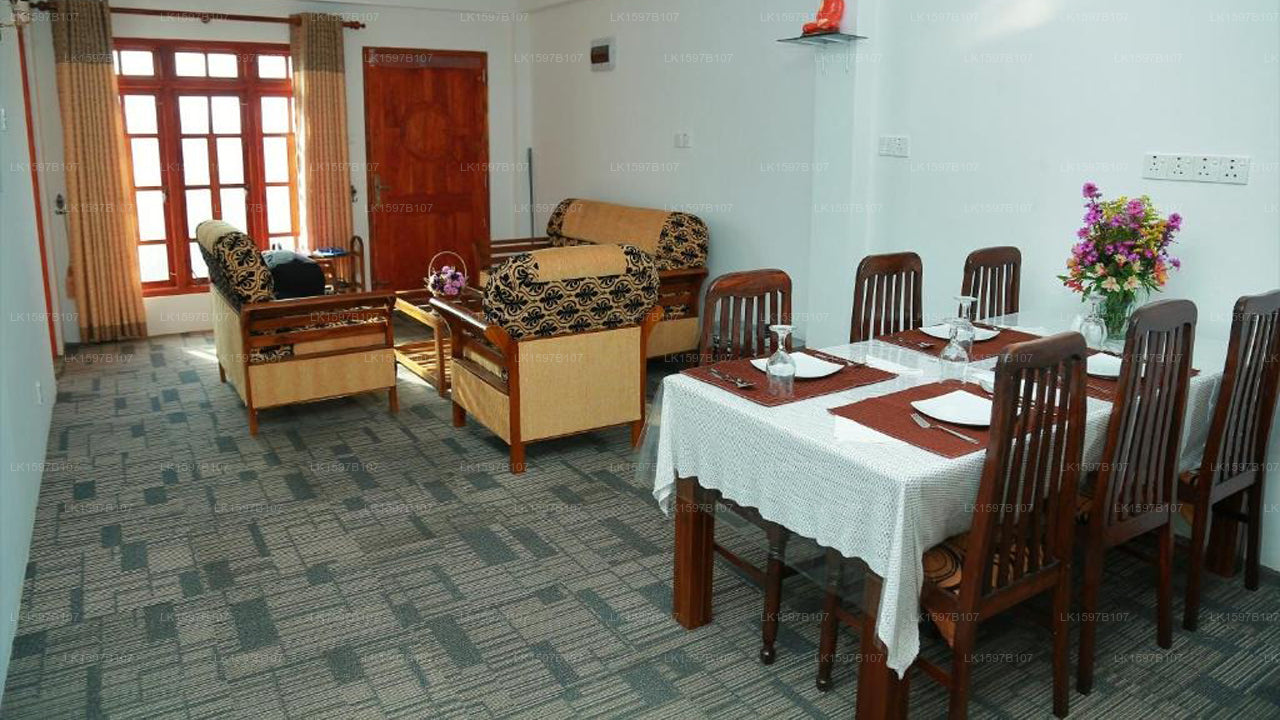 AGP Home, Nuwara Eliya