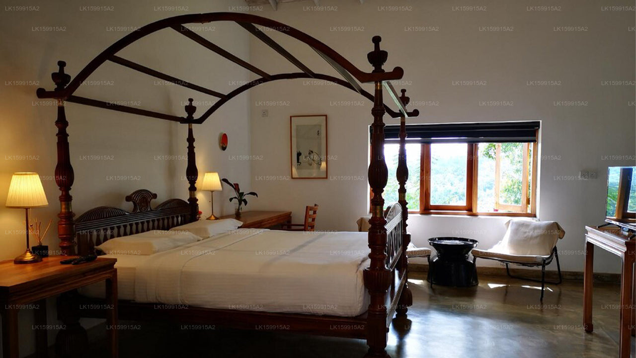 Yale Kandy Park, Kandy