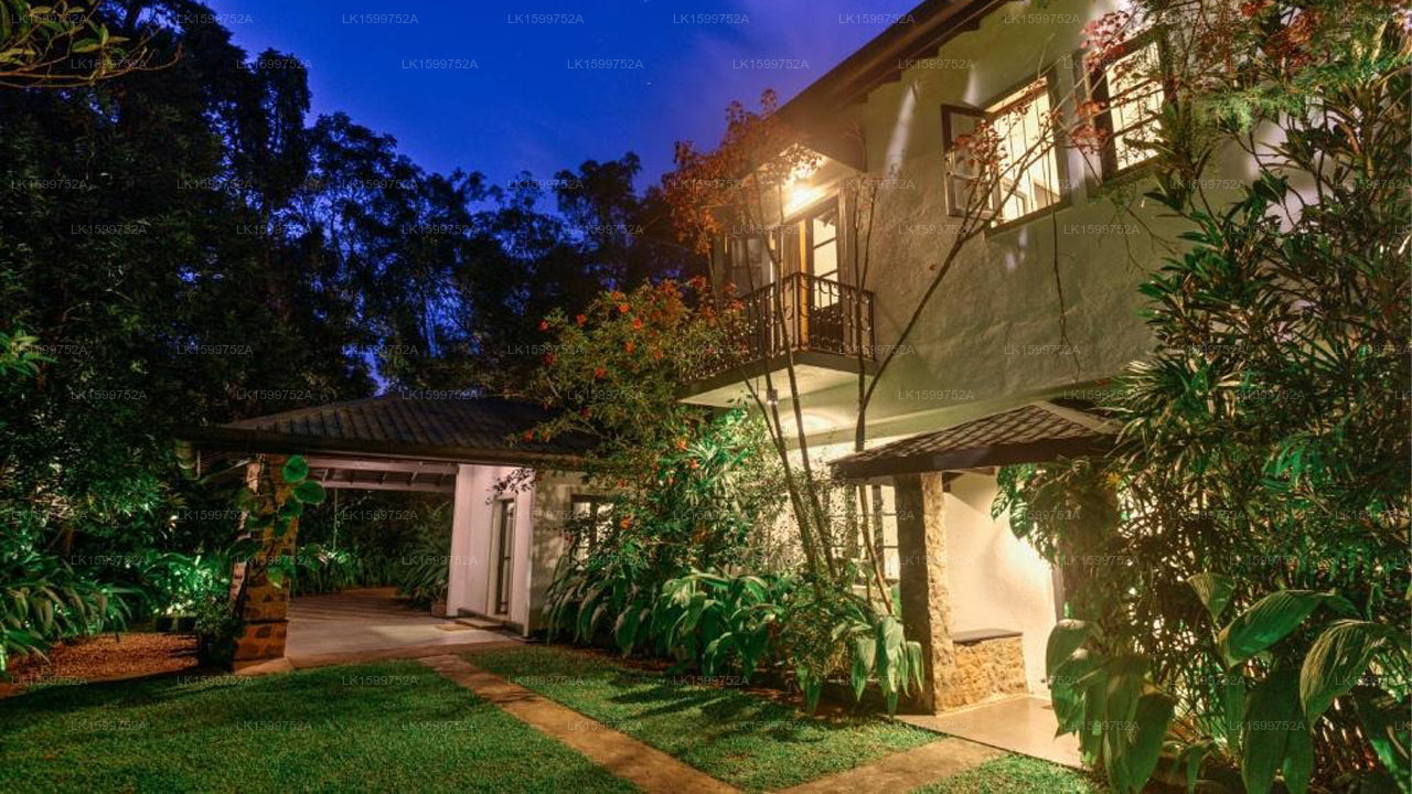 Villa Republic, Bandarawela