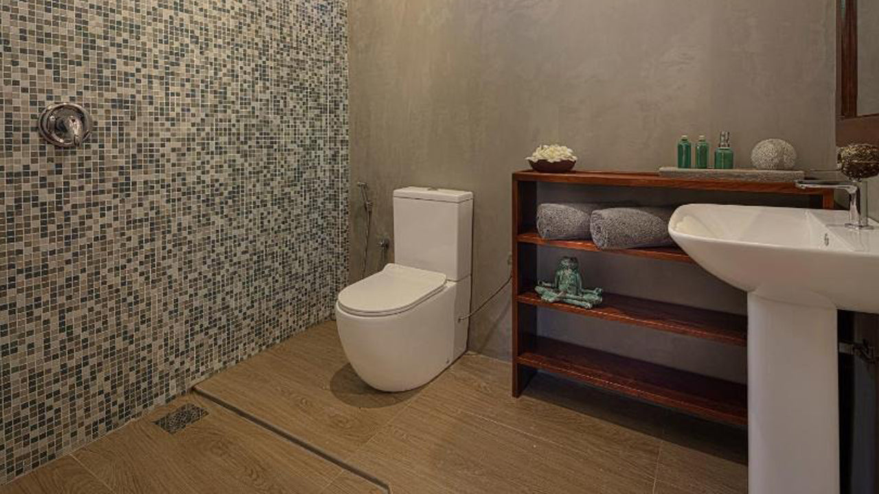 green escape, Unawatuna