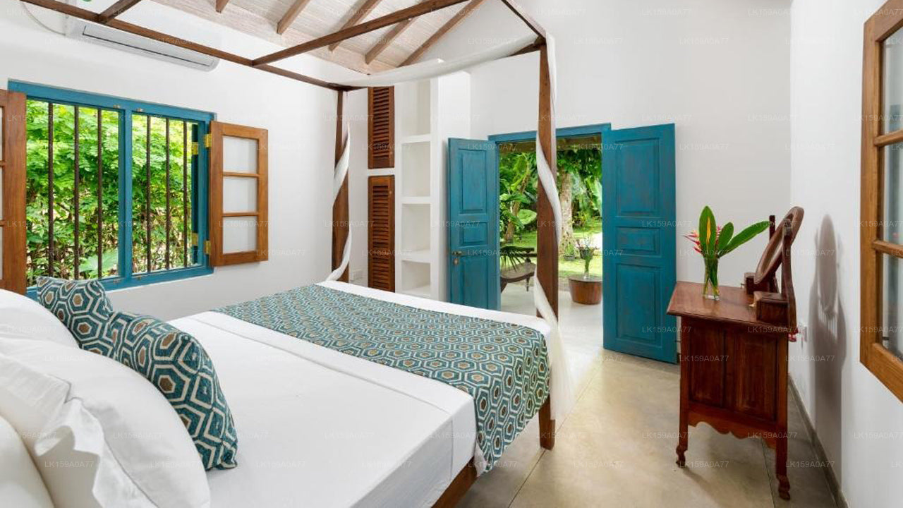 Stuthi Villa Ahangama