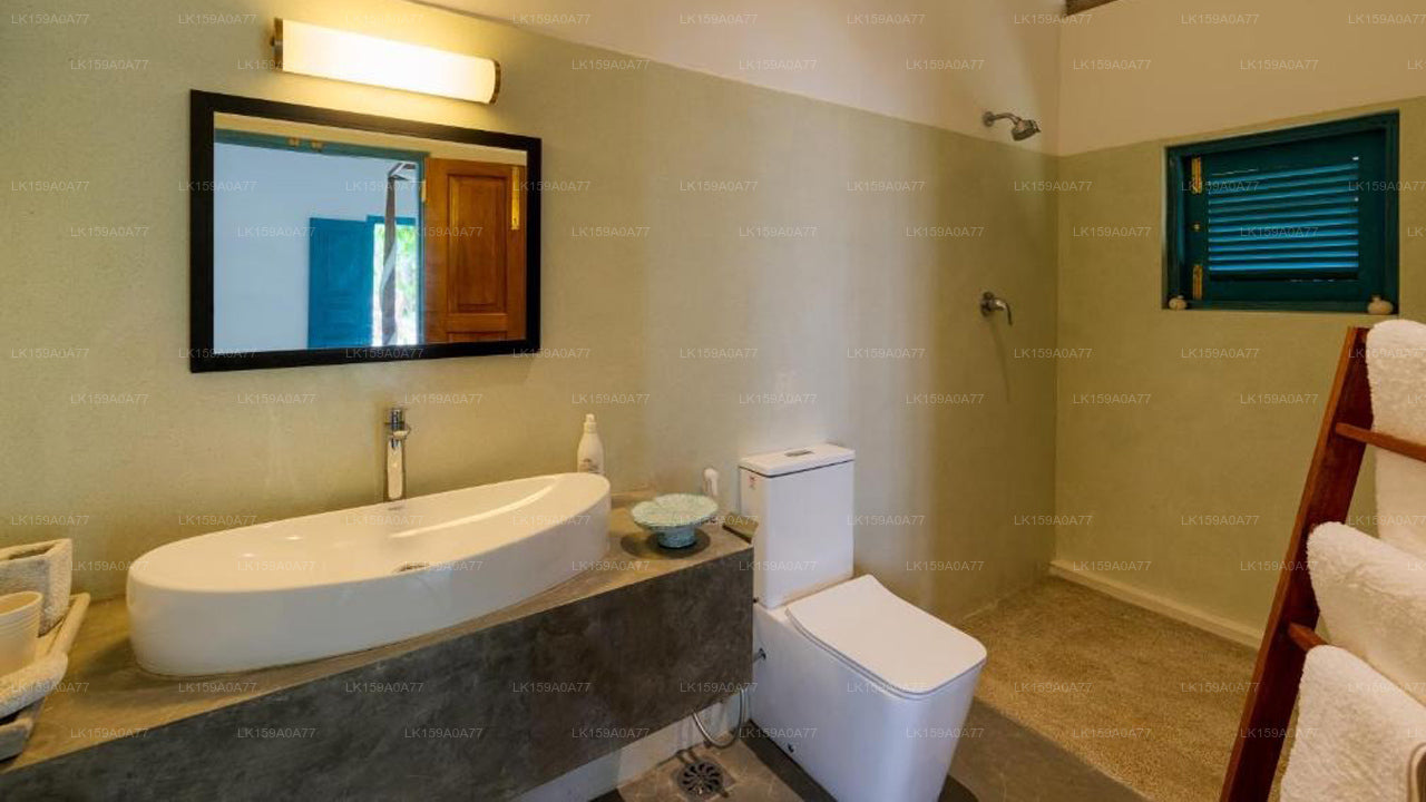 Stuthi Villa Ahangama