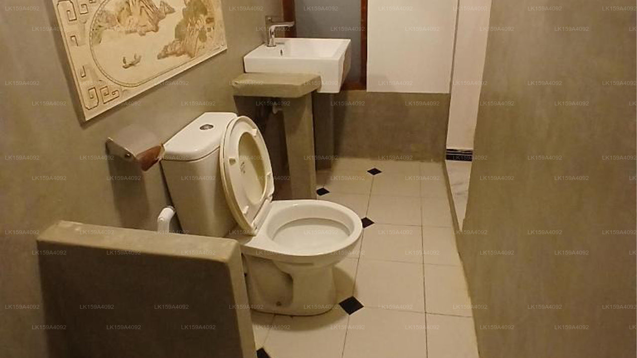 La-Vira Beach Villa, Hikkaduwa