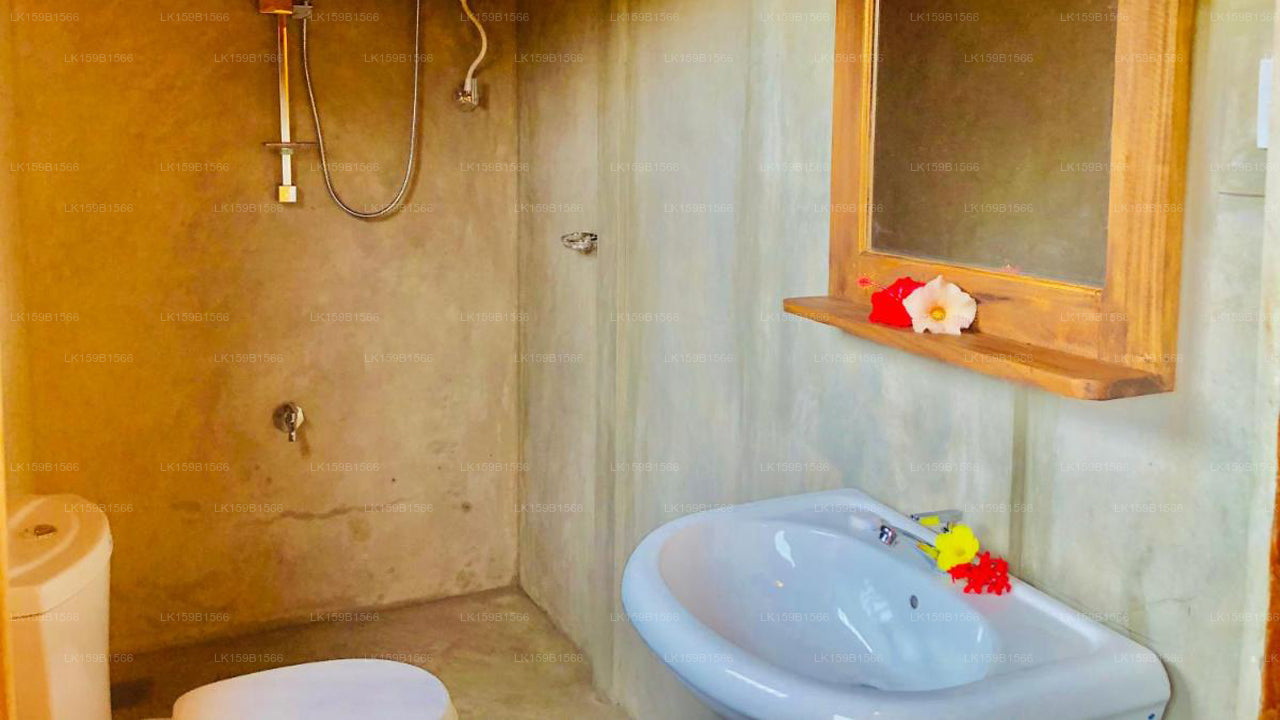 Sungreen Cottage, Sigiriya