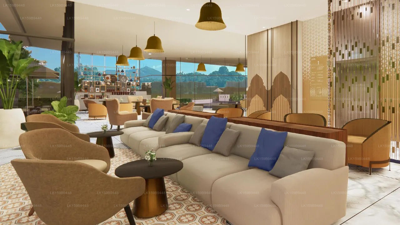 Sedevo Chalets, Kandy