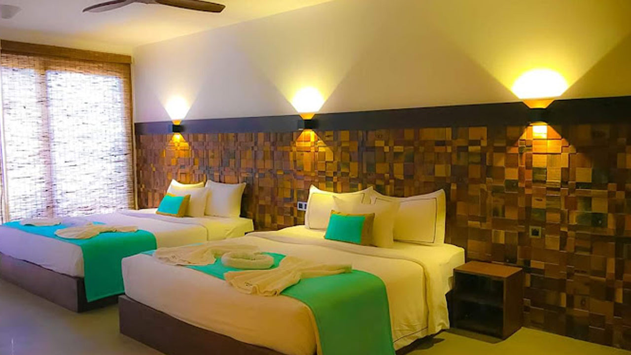 Ella Flower Garden Resort, Ella