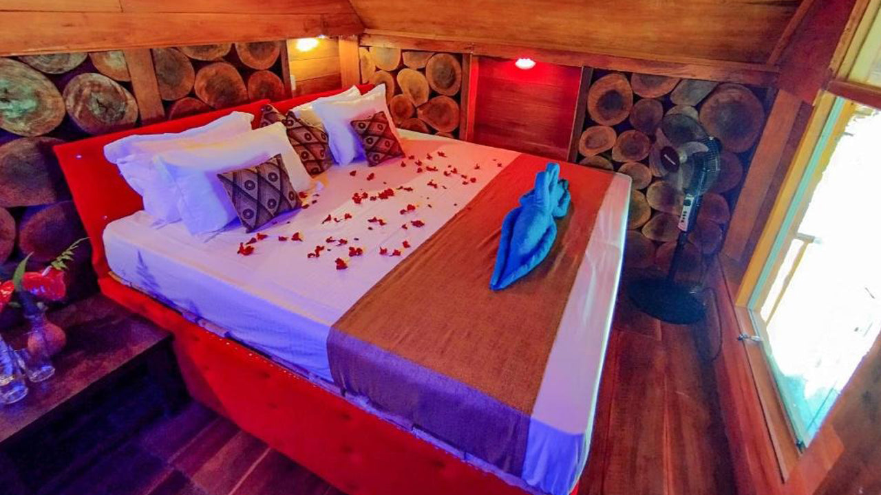 Nature Rest Ashored, Sigiriya