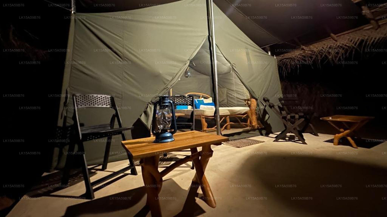 Ranakeliya Lodge Yala, Tissamaharama