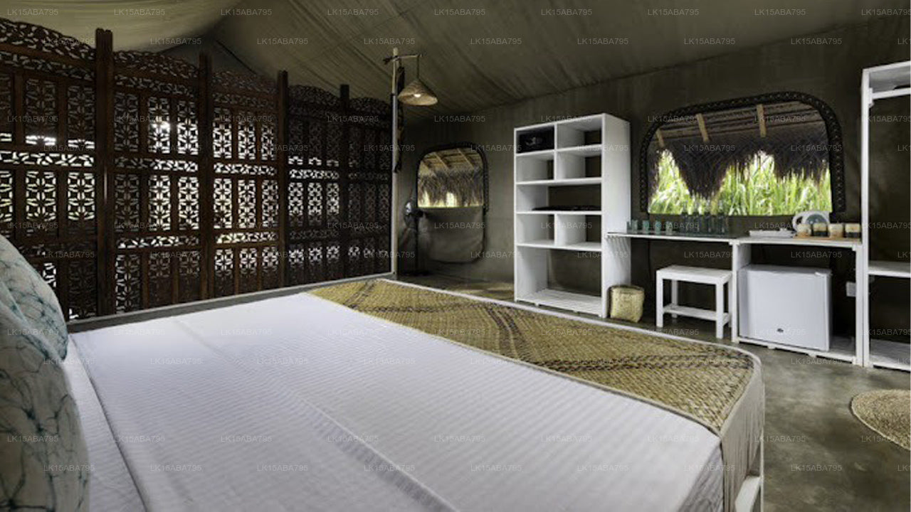 Wild Glamping Gal Oya, Galoya