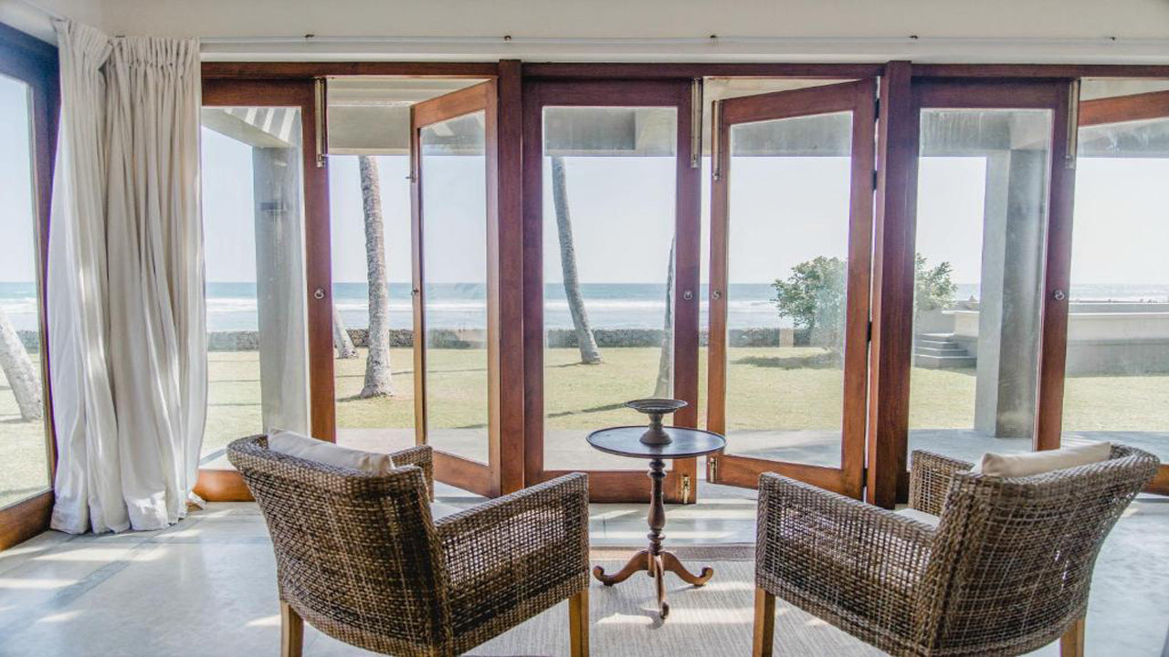 Maison Kabalana par Ceilao Villas, Ahangama