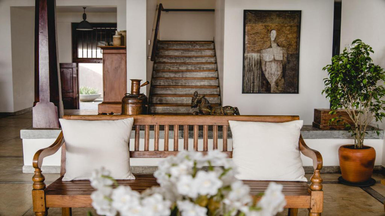 Maison Kabalana par Ceilao Villas, Ahangama