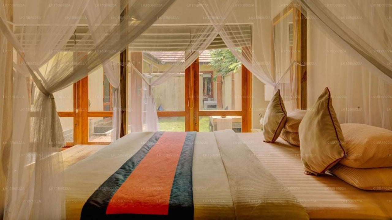 The Spice Trail Hotel, Arugam Bay