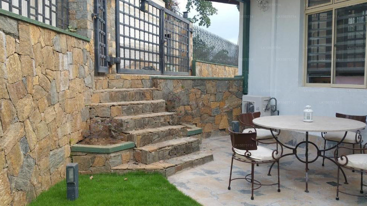 36 Bed & Breakfast, Kandy