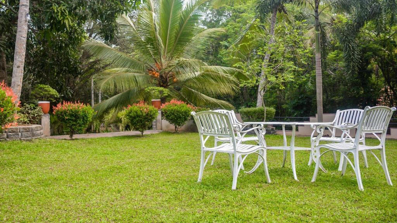 Goyambokka Guest House, Tangalle