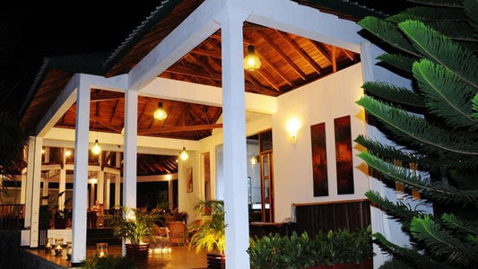 Brook Boutique Hotel & Spa, Melsiripura