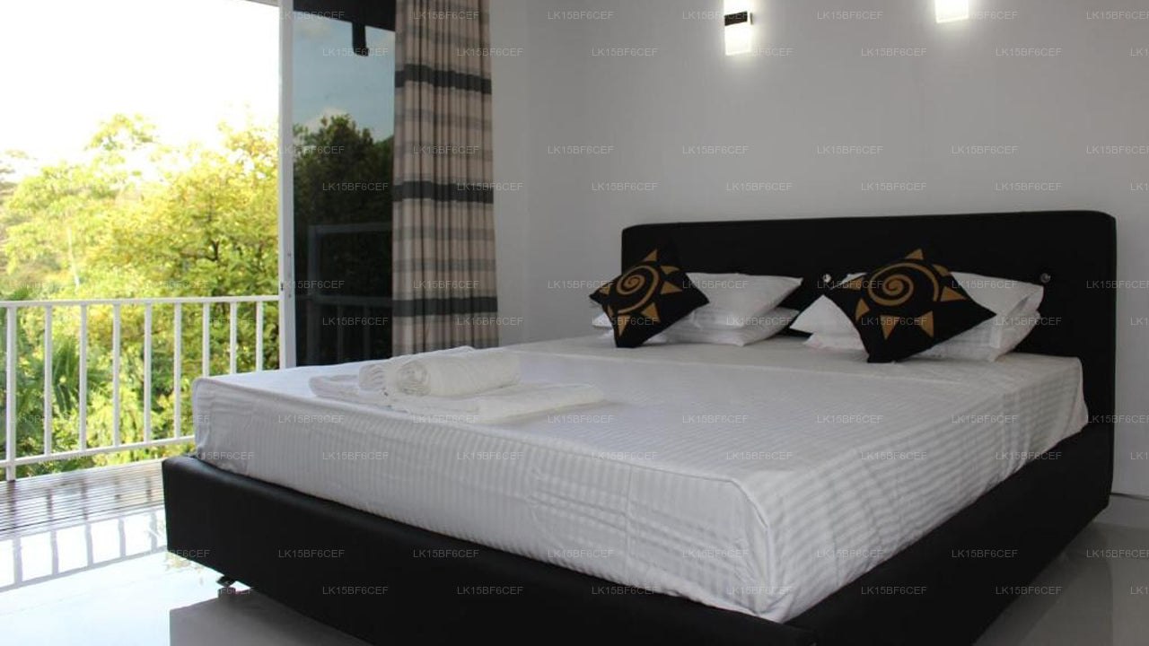 e-stay Hanthana, Kandy