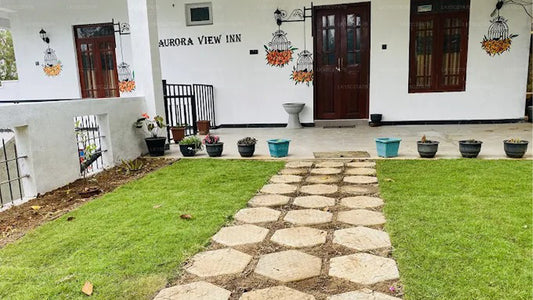 Aurora View Inn, Haputale