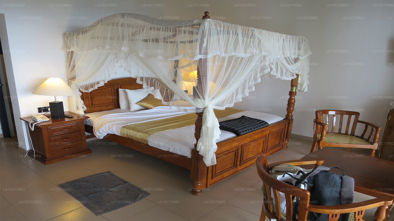 Hôtel Heaven's Edge by EHI, Ella