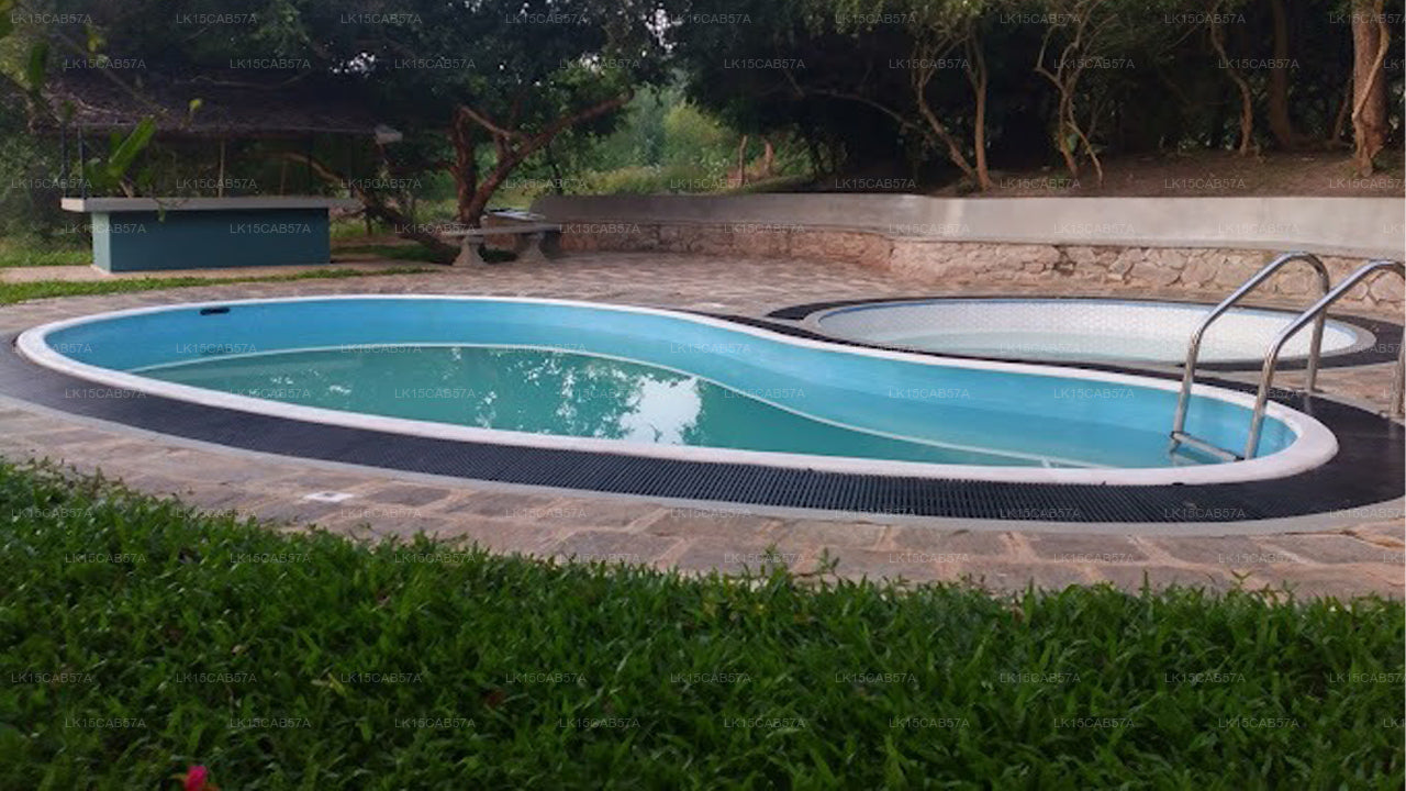 Wilpattu Nature Resort, Puttalam