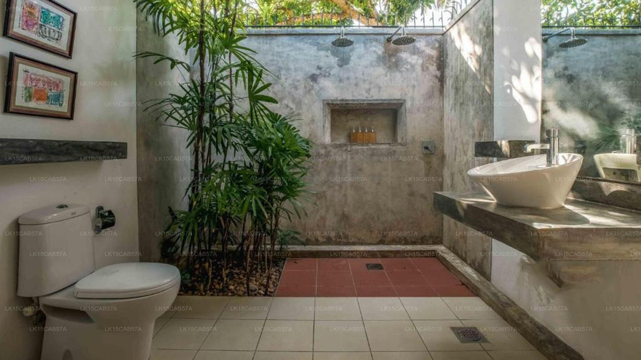 Villa Coconut Grove, Ahangama