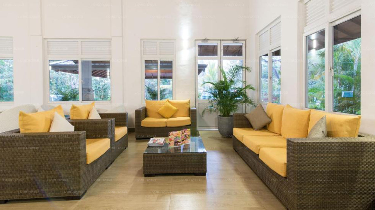 Sungreen Resort - Habarana