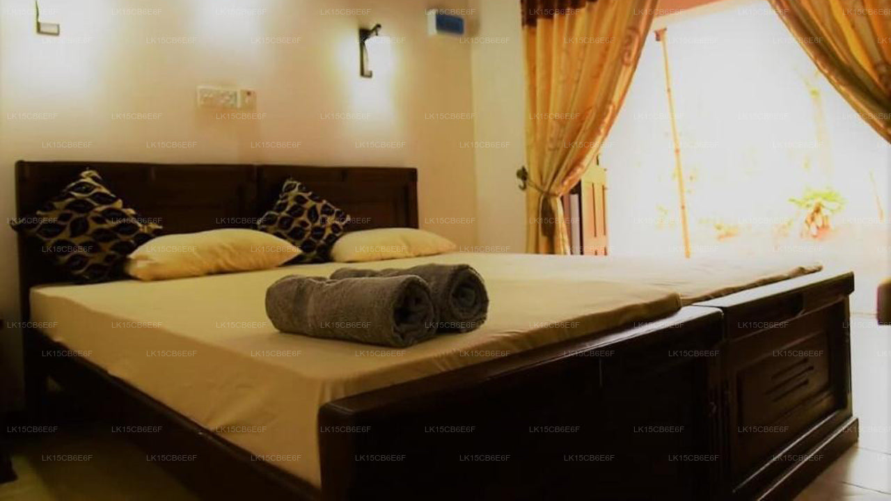 Lavonrich Holiday Bungalow, Sigiriya