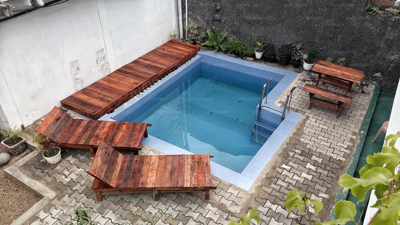 Weligamage Guest and Rest, Weligama