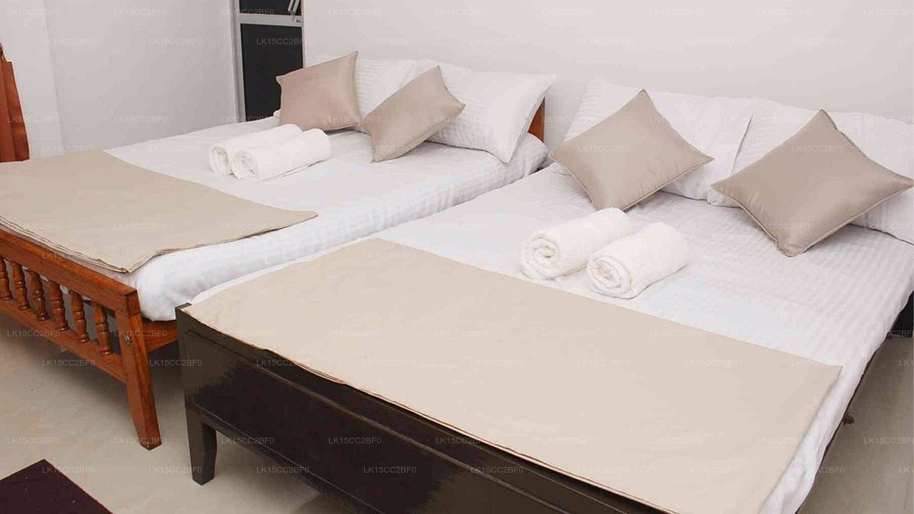 Weligamage Guest and Rest, Weligama