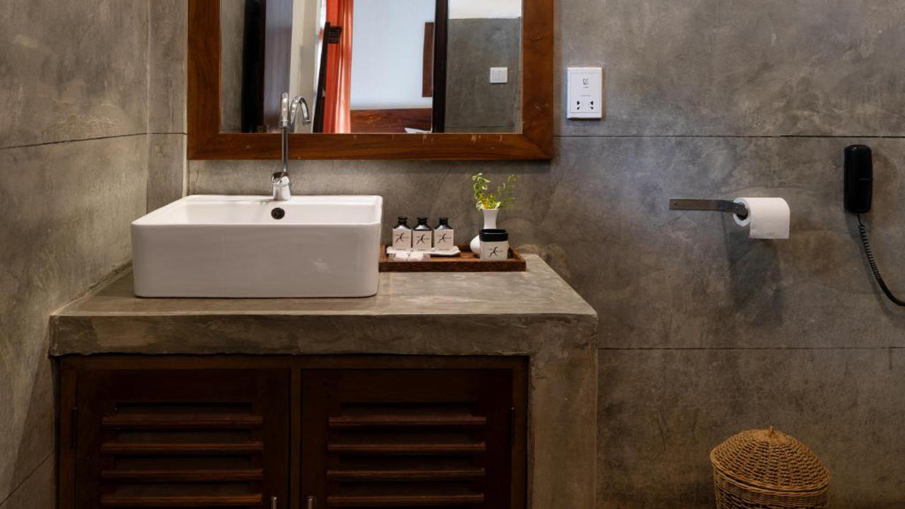 Laria Resort, Sigirîya