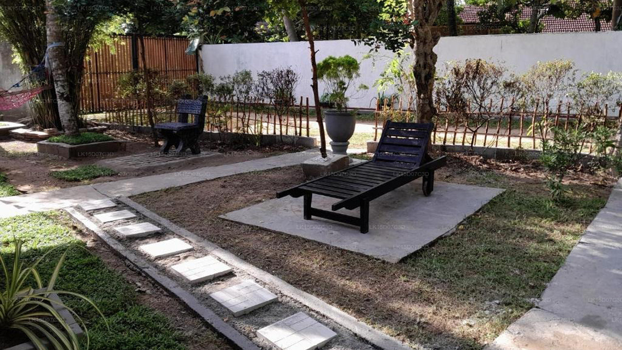 Banana Leaf Garden, Weligama