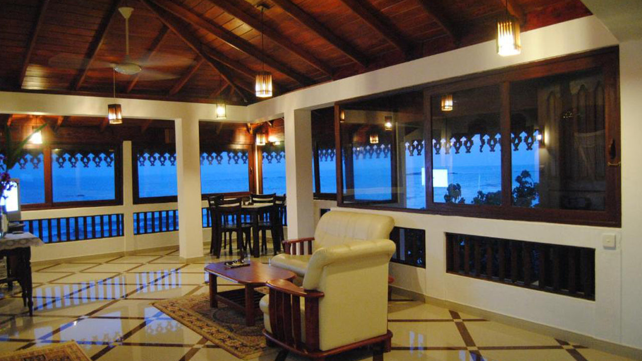 Hotel La Veranda di Serena, Unawatuna