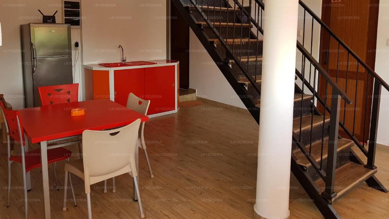 Thambili Island @ Stubbs, Colombo