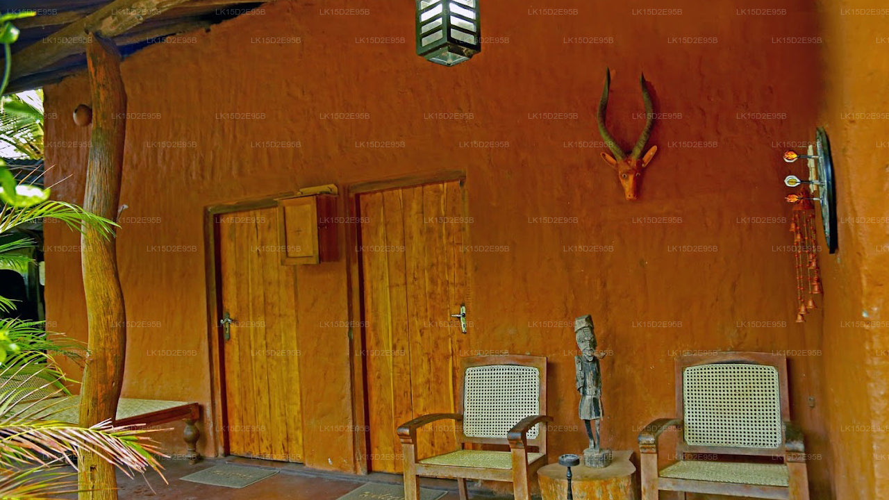 Heina Nature Resort - Yala