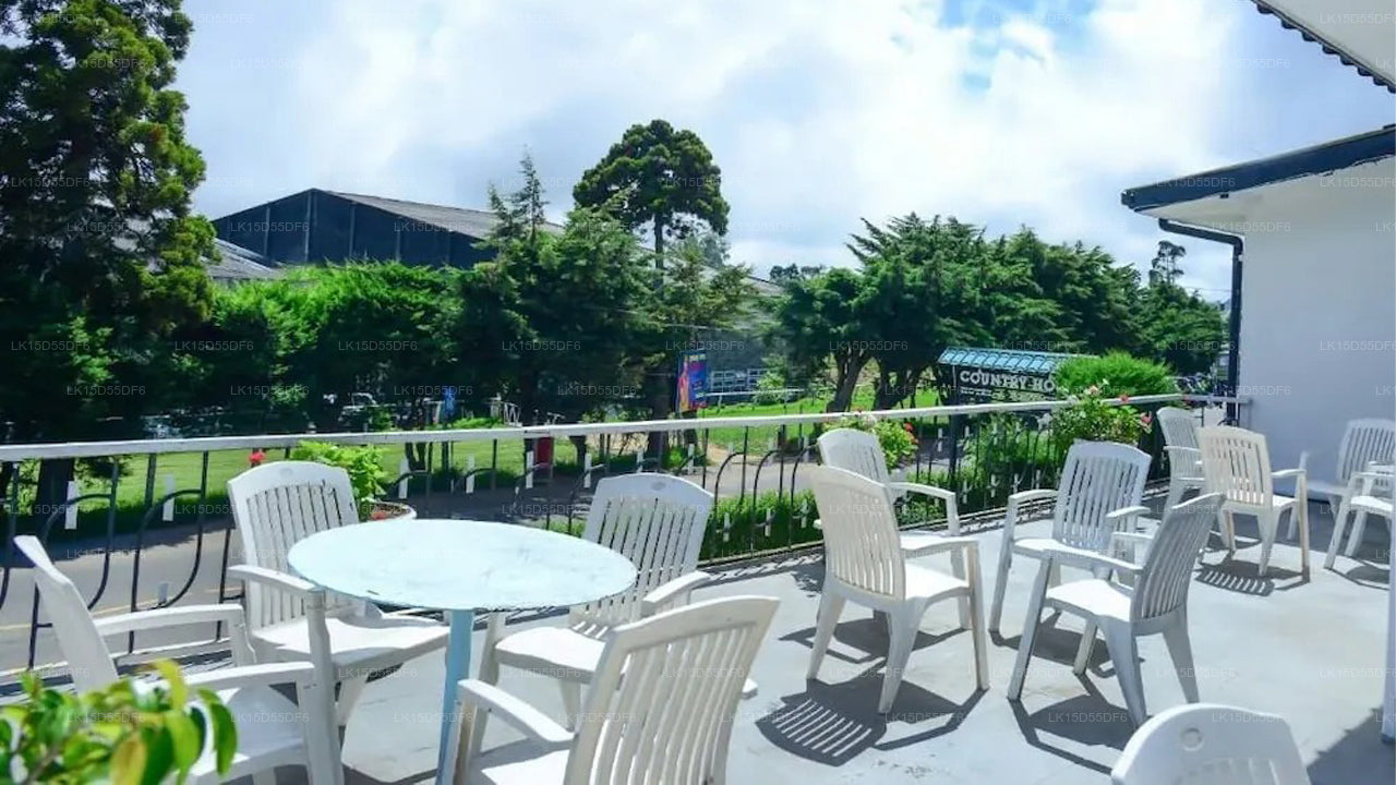 Country House, Nuwara Eliya