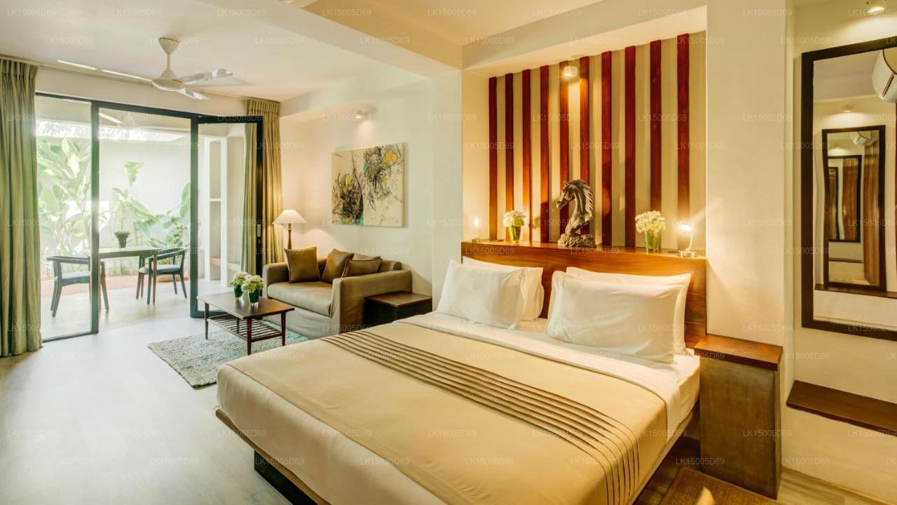 Nyne Hotels Lake Lodge - Colombo