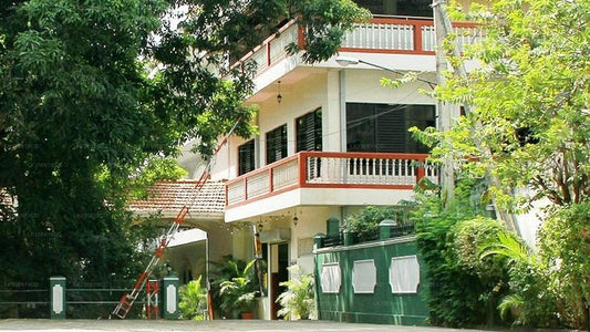 Sarathchandra Guest House, Embilipitiya